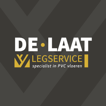De Laat Legservice